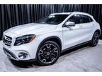 2020 Mercedes-Benz GLA 250