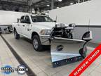 2015 Ram 3500