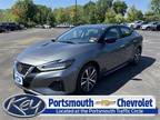 2019 Nissan Maxima