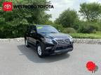 2018 Lexus GX 460