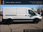2020 Ford Transit-250