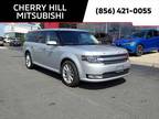 2019 Ford Flex