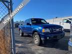 2010 Ford Ranger