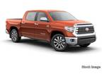 2018 Toyota Tundra