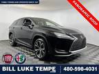 2021 Lexus RX 350L