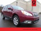 2011 Subaru Outback