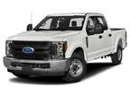 2019 Ford F-350