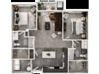 Altair Luxury Apartments - Galileo