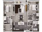 Altair Luxury Apartments - Cannon