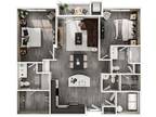 Altair Luxury Apartments - Hubble
