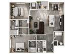 Altair Luxury Apartments - Kepler