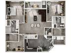 Altair Luxury Apartments - Rubin