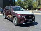2024 Mazda CX-90 3.3 Turbo Premium
