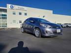 2015 Hyundai Accent