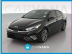 2022 Kia Forte