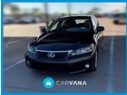 2011 Lexus CT
