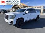 2022 GMC Yukon XL