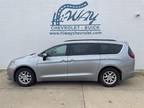 2020 Chrysler Voyager