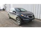 2013 Kia Sportage