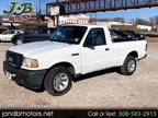 2008 Ford Ranger