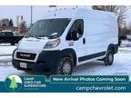 2020 RAM ProMaster 1500
