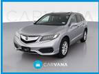 2017 Acura RDX