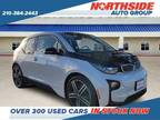 2016 BMW i3