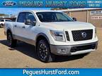 2019 Nissan Titan