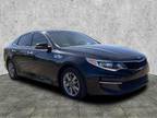 2016 Kia Optima