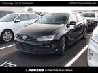 2018 Volkswagen Jetta