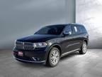 2014 Dodge Durango