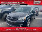 2014 Dodge Grand Caravan