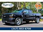 2019 Chevrolet Silverado 1500 LD Silverado Custom