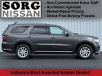 2014 Dodge Durango