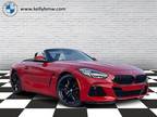 2019 Bmw Z4