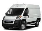 2021 RAM ProMaster 2500