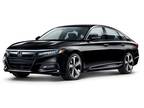 2020 Honda Accord Sedan