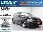 2017 Volkswagen Golf GTI