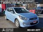 2013 Hyundai Accent