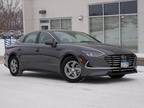 2023 Hyundai Sonata