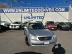 2008 Kia Optima