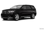 2014 Dodge Durango