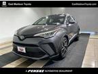 2021 Toyota C-HR