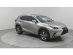 2019 Lexus NX 300