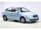 2008 Hyundai Accent