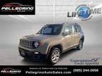 2015 Jeep Renegade