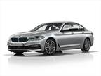 2020 BMW 5-Series