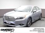 2016 Subaru Legacy