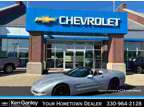 2001 Chevrolet Corvette Base