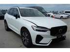 2024 Volvo XC60 Recharge Plug-In Hybrid CORE DARK THEME